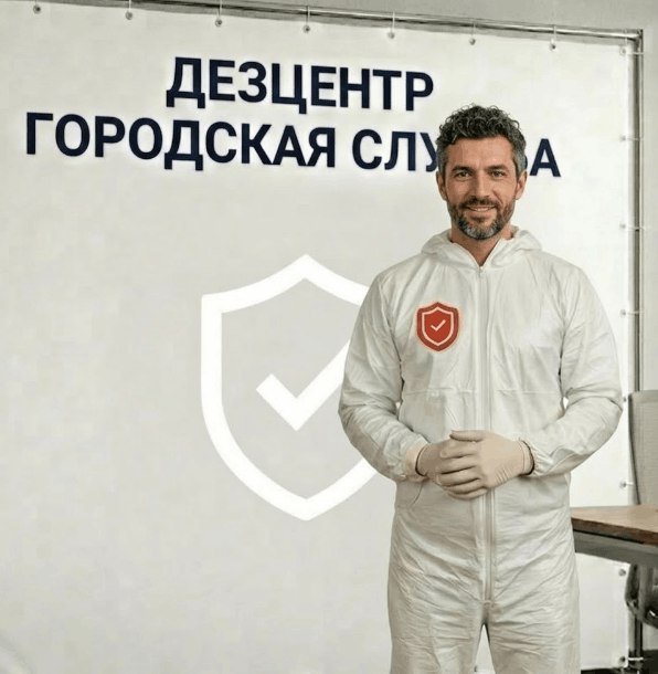 Устранение запаха рыбы - АЛЕКСЕЙ ИВАНОВ